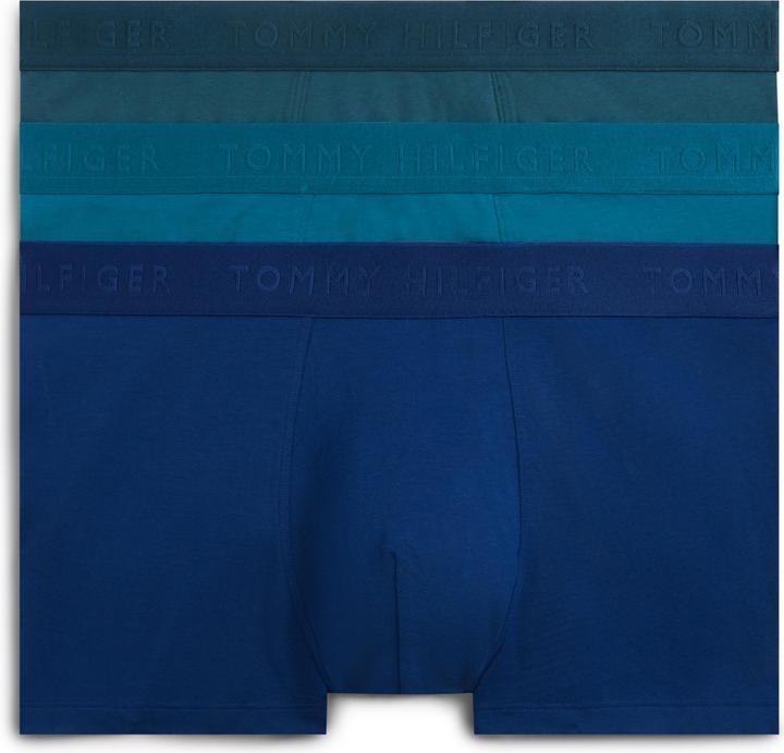 Produktbild Tommy Hilfiger Modal Pants (M, 3er Pack)