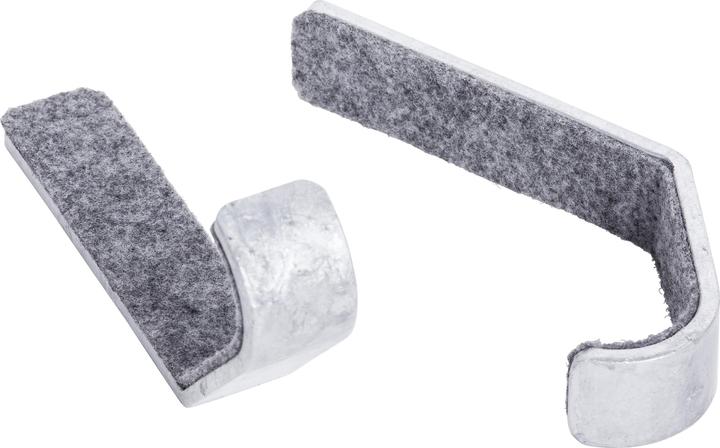 Produktbild Sport-Thieme Wandablage für Langhantelstangen