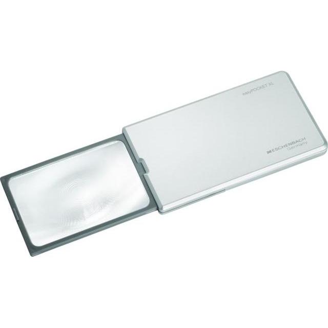Eschenbach, Lente D'ingrandimento, Lente D’Ingrandimento Easypocket