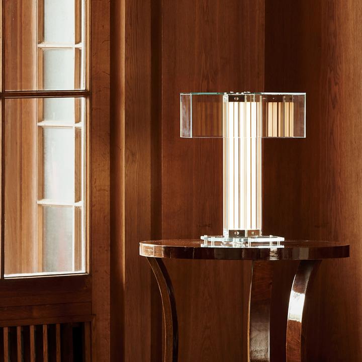 Produktbild Flos Superwire T Led Tischleute (1800 lm)