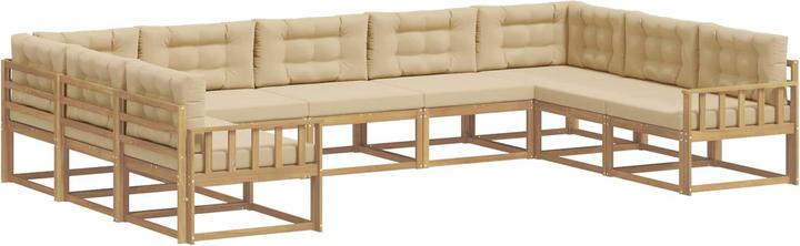 Beige, Weiss