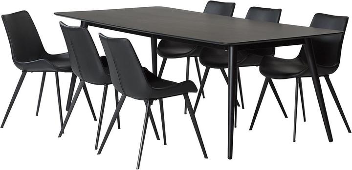 Produktbild Dan Form Pheno (220 x 100 x 75 cm)