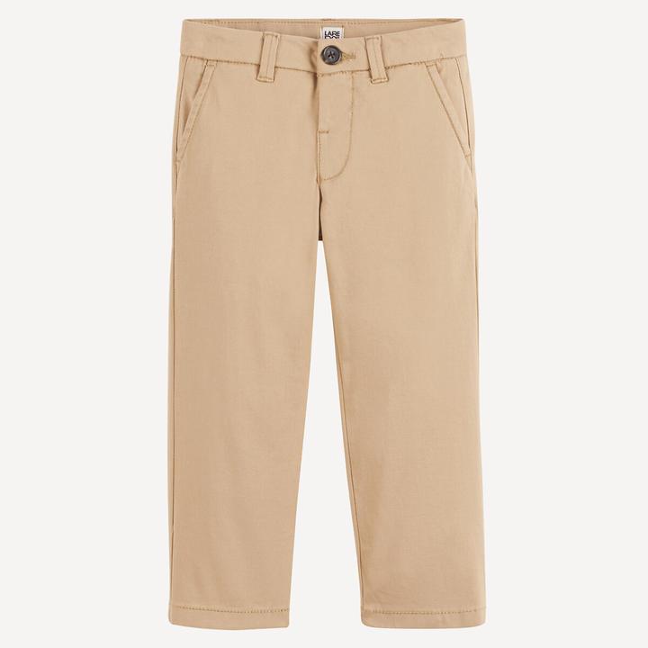 Actual product image La Redoute Collections Chinohose (104)
