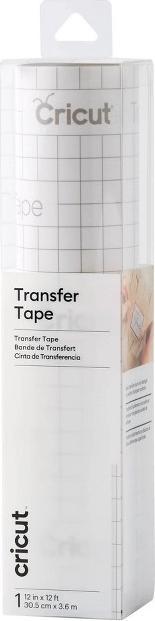 Produktbild Cricut Transferfolie Klar
