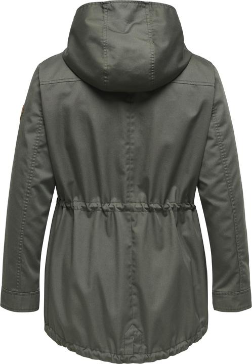 Actual product image Only Hooded jacket Jacket