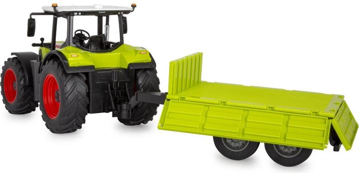 Produktbild Jamara Claas Arion 660 mit Kippanhänger