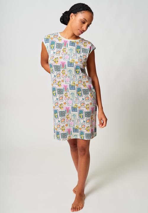 Produktbild Skiny Nachthemd Sleepshirt (40)