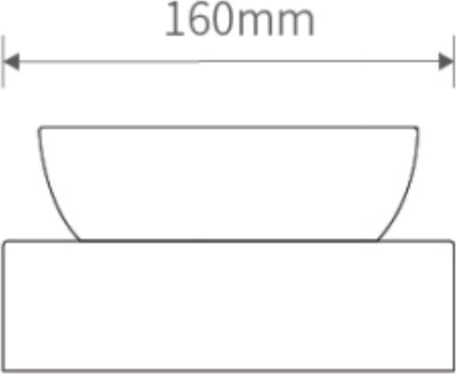 Actual product image Petkit Fresh Nano (0.24 l)