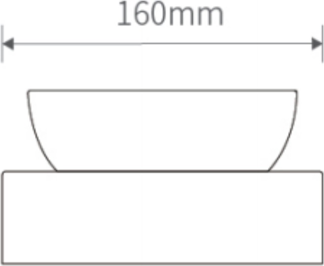 Actual product image Petkit Fresh Nano (0.24 l)