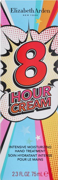 Actual product image Elizabeth Arden Arden Eight Hour Hand Treatment 75 ml (75 ml)
