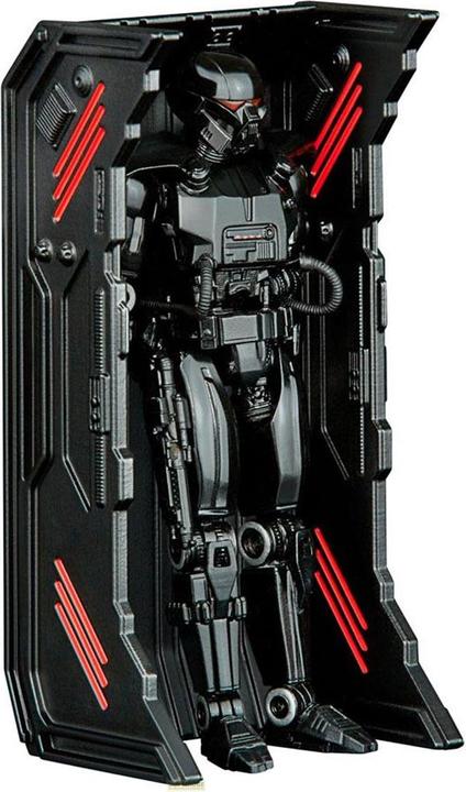 Produktbild Hasbro IP Security Lock - Release date 01 October 2022