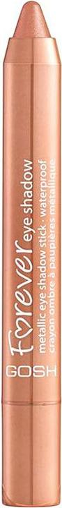 Produktbild Gosh Jumbo Lidschatten Forever - 03: Light Copper 1,5 gr (Light Copper)