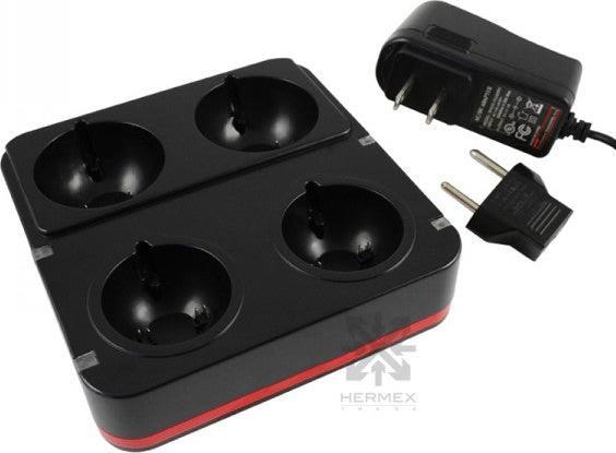 Image du produit Hermex Tablier plastique jetable 50 pcs. Coiffeur Coiffeur