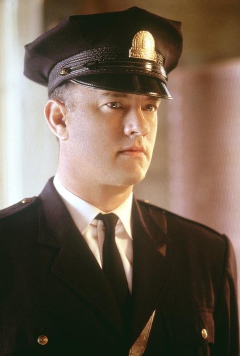 Actual product image The Green Mile (Blu-ray, 1999, German, Turkish, Spanish, French, Italian, Portuguese, English)