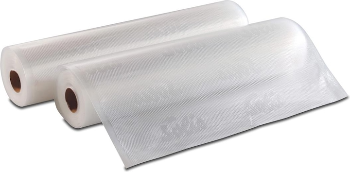 Produktbild Solis Vakuumierfolien 40 x 600 cm (1 x)