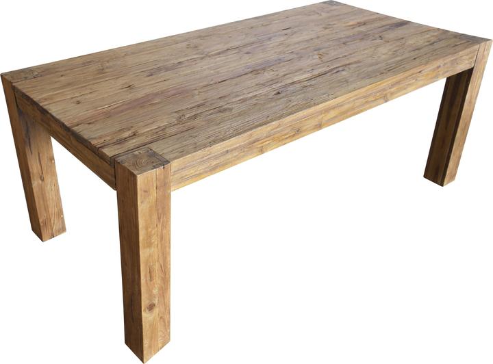 Produktbild SIT Möbel Jim (220 x 100 x 78 cm)