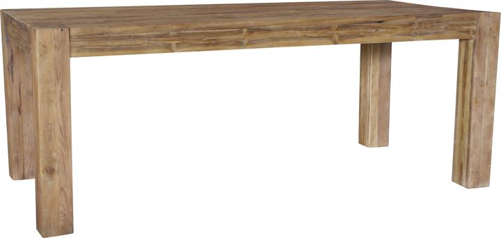 Produktbild SIT Möbel Jim (220 x 100 x 78 cm)