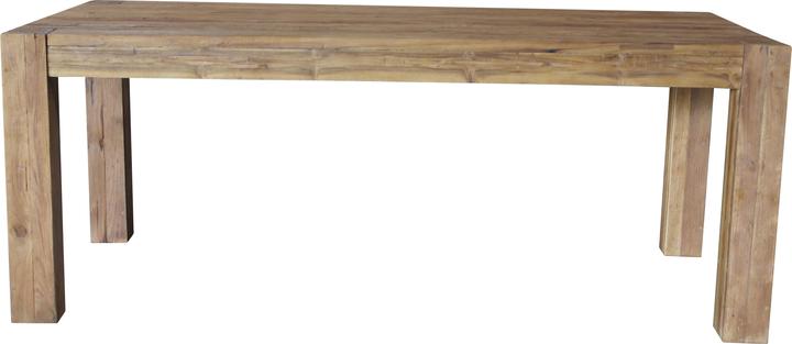 Produktbild SIT Möbel Jim (220 x 100 x 78 cm)