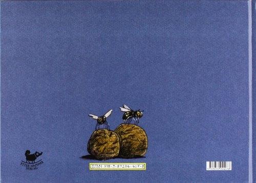 Actual product image Vom kleinen Maulwurf, der wissen wollte, wer ihm auf den Kop (German, Werner Holzwarth, 2014)