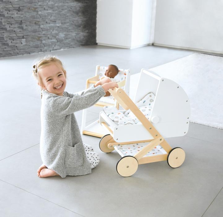 Image du produit small foot Petit bouton