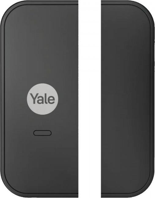 Actual product image Yale Smart Alarm Outdoor Motion Sensor, IP55