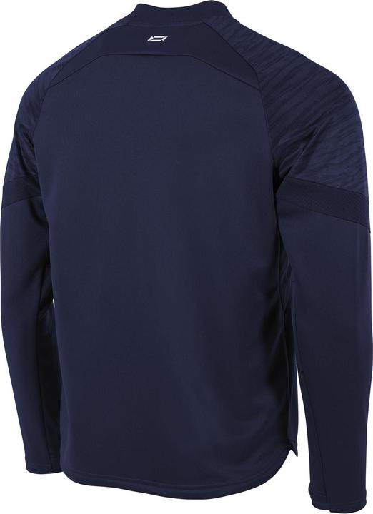 Actual product image Stanno Bolt Quarter Zip Top (140)