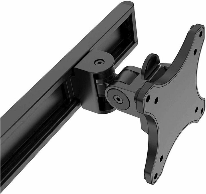 Productafbeelding Neomounts Select bureauhouder, dubbele disp (Tabel, 32", 8 kg)