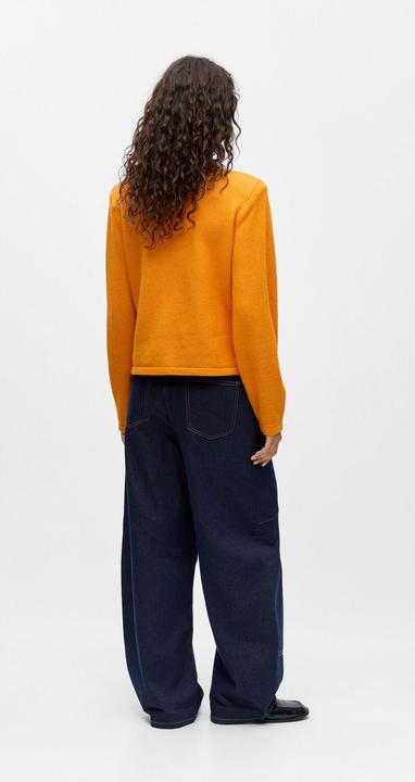 Produktbild Object Strick Strickjacke (M)