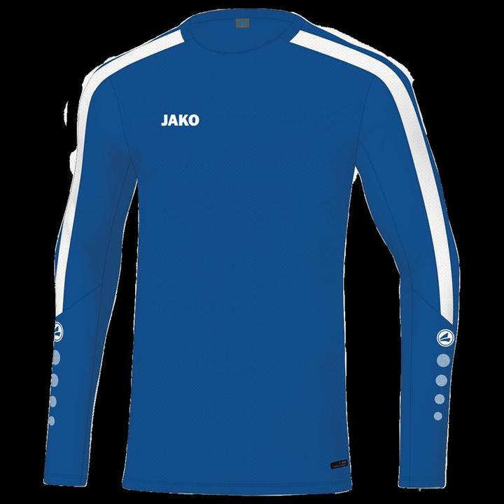 Produktbild JAKO Sweat Power (140)