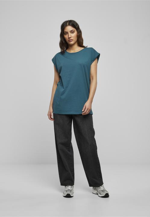 Image du produit Urban Classics tee (S)