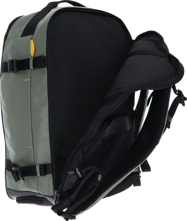 Produktbild Mandarina Duck Eco Coated Backpack