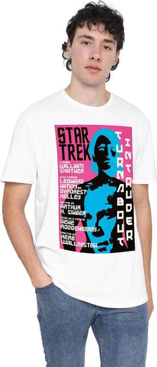 Immagine prodotto The Original Series Episode 79 Maglietta Uomo (XL)