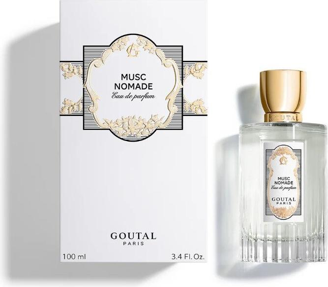 Produktbild Goutal Musc Nomade (Eau de Parfum, 100 ml)