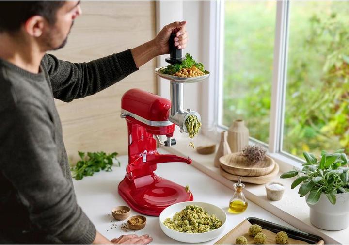 Actual product image KitchenAid Artisan KSM60 (375 W, 5.60 l)
