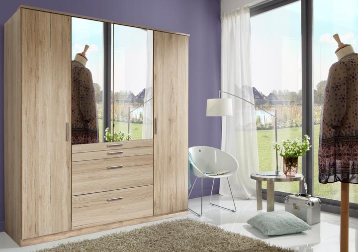 Immagine prodotto Wimex Aachen (180 x 58 x 198 cm)