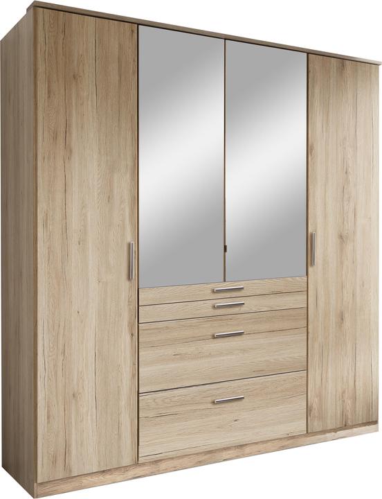 Immagine prodotto Wimex Aachen (180 x 58 x 198 cm)