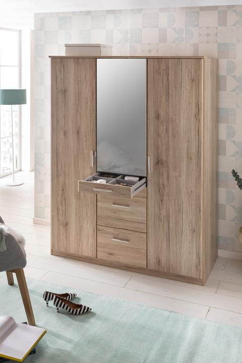 Immagine prodotto Wimex Aachen (135 x 58 x 198 cm)