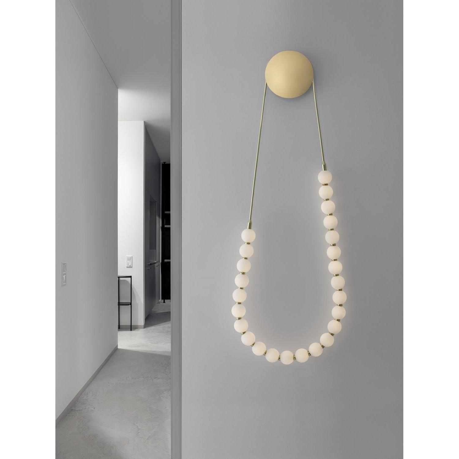 Thumbnail - Nova Luce, Wandleuchte + Deckenleuchte, Wandleuchten (4734 lm)