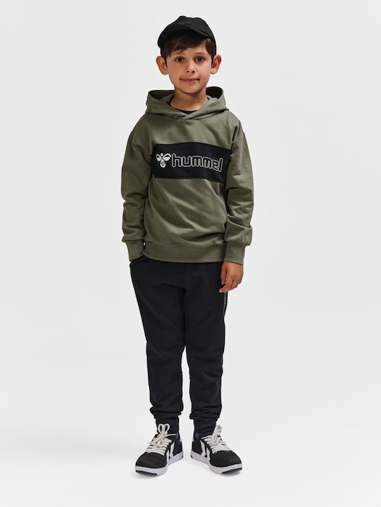 Immagine prodotto hummel hmlATLAS HOODIE (140)