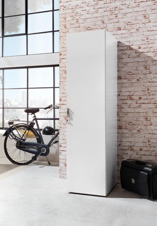 Immagine prodotto Wimex Mrk (45 x 54 x 185 cm)