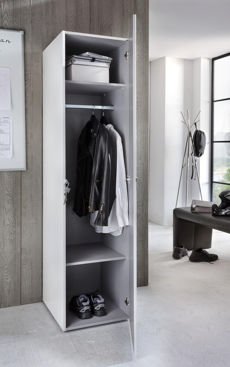 Immagine prodotto Wimex Mrk (45 x 54 x 185 cm)