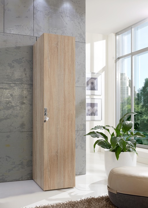 Immagine prodotto Wimex Mrk (45 x 54 x 185 cm)