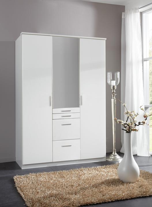 Actual product image Wimex Aachen (135 x 58 x 198 cm)