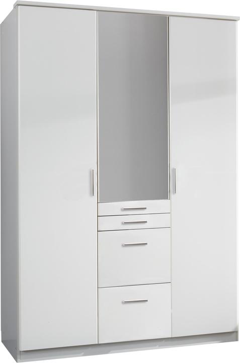 Actual product image Wimex Aachen (135 x 58 x 198 cm)