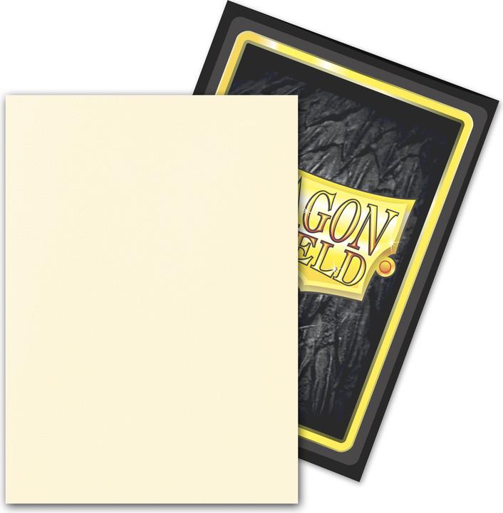 Actual product image Arcane Tinman Standard Matte Dual Sleeves
