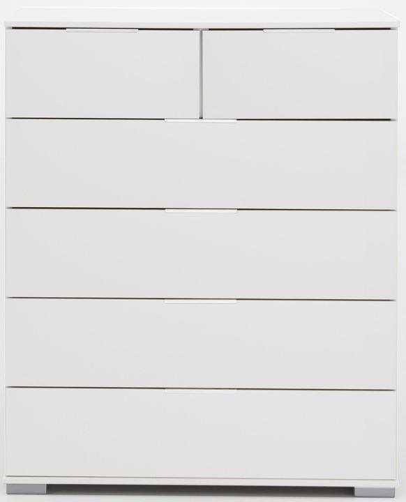 Actual product image Wimex Easy Plus (81 x 41 x 102 cm)