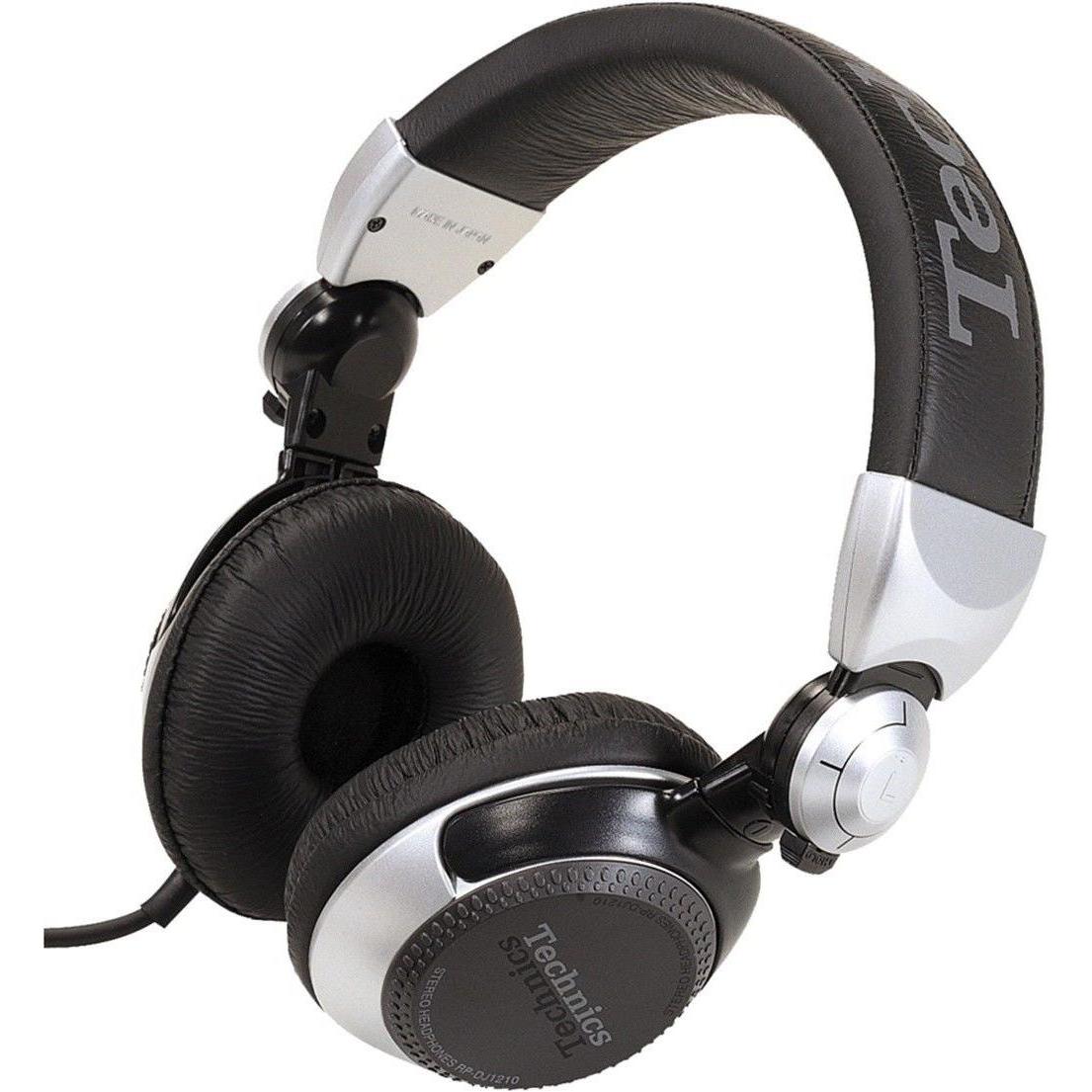 Technics Rp-Dj1210e-S - buy at Digitec