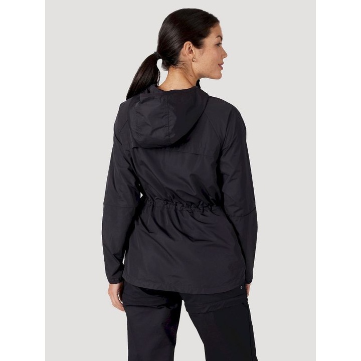Produktbild Wrangler Packable Jacket (S)
