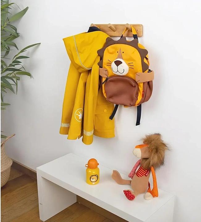 Produktbild Sigikid Pfötchenrucksack