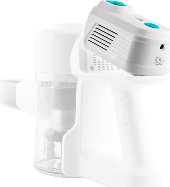 Actual product image Hyundai Stick hoover VC938